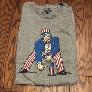 America Men’s Tee